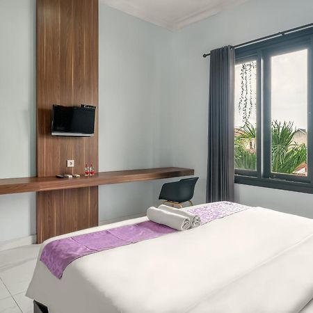 Bali Dream Costel Hotel Denpasar  Luaran gambar
