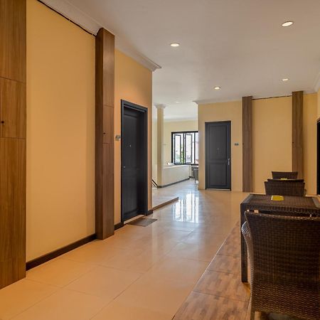 Bali Dream Costel Hotel Denpasar  Luaran gambar