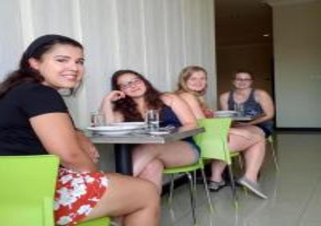 Bali Dream Costel Hotel Denpasar  Luaran gambar
