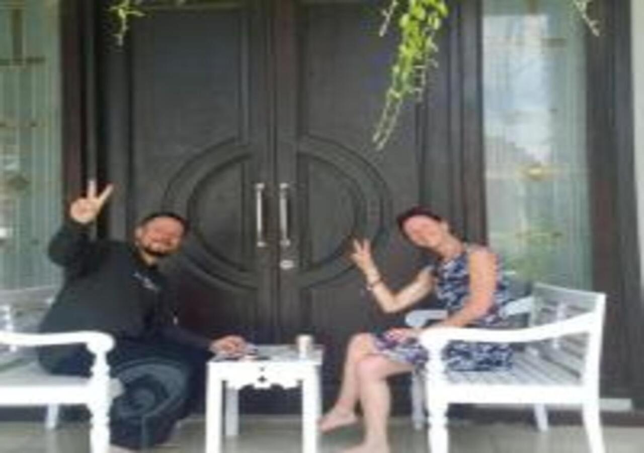 Bali Dream Costel Hotel Denpasar  Luaran gambar