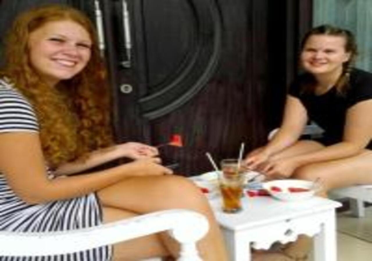 Bali Dream Costel Hotel Denpasar  Luaran gambar