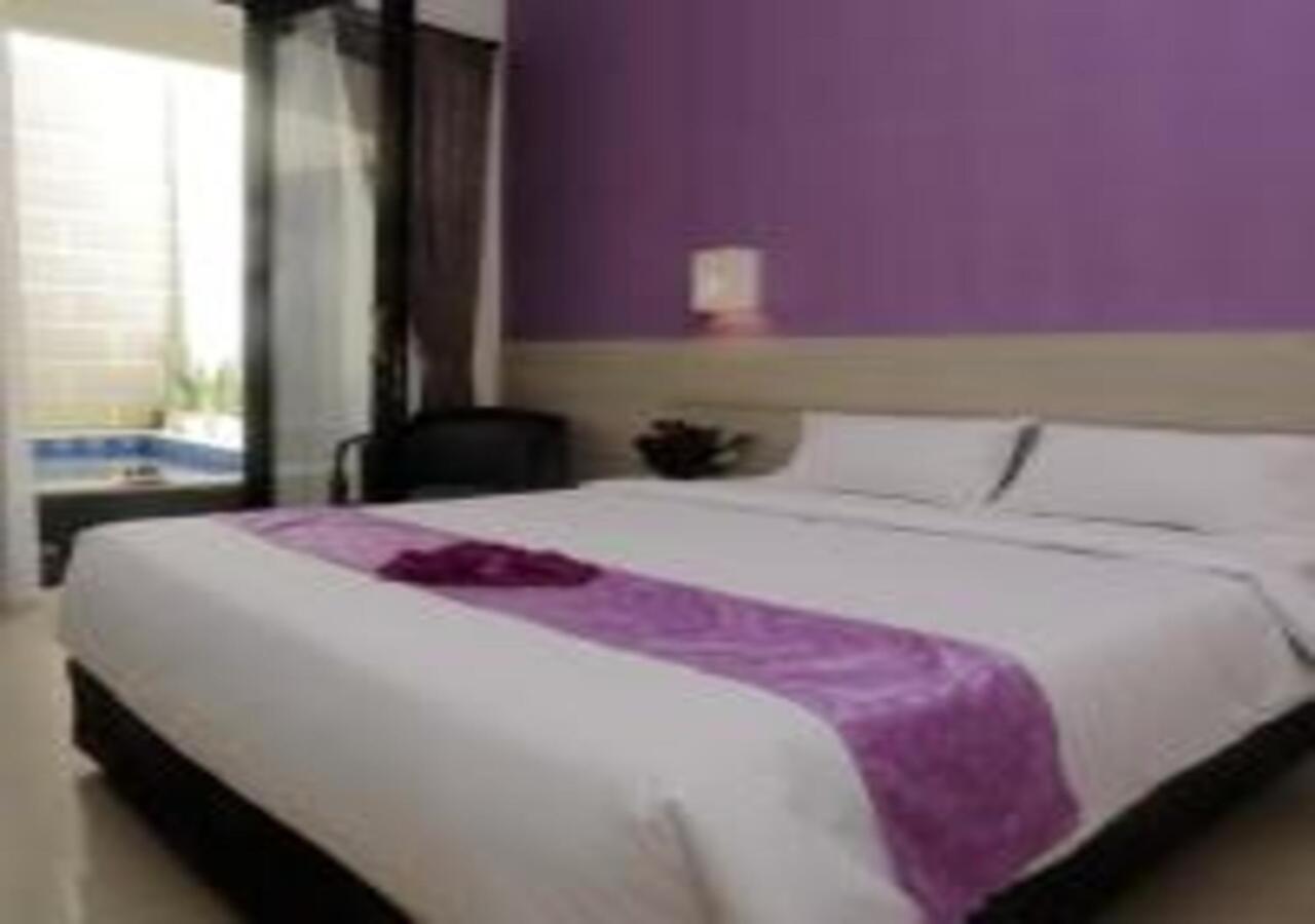Bali Dream Costel Hotel Denpasar  Luaran gambar