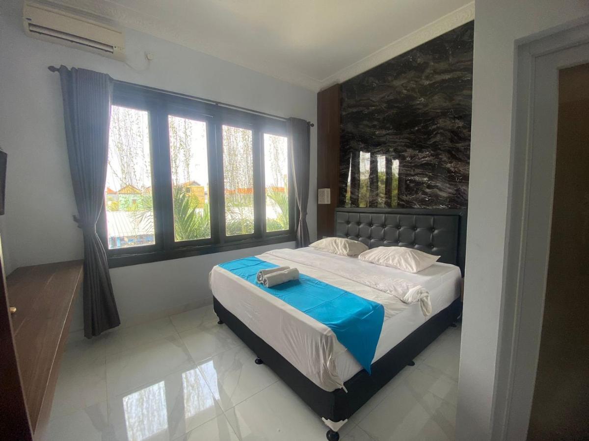 Bali Dream Costel Hotel Denpasar  Luaran gambar