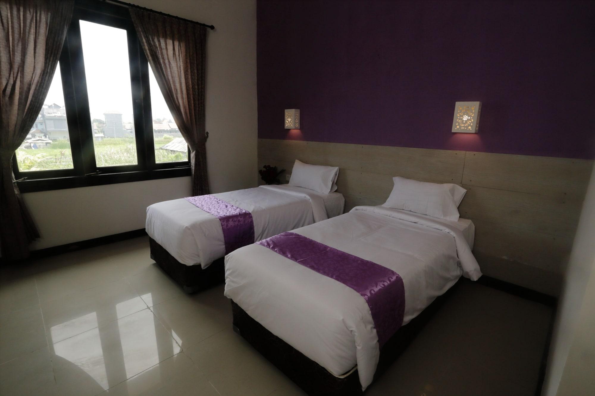 Bali Dream Costel Hotel Denpasar  Luaran gambar