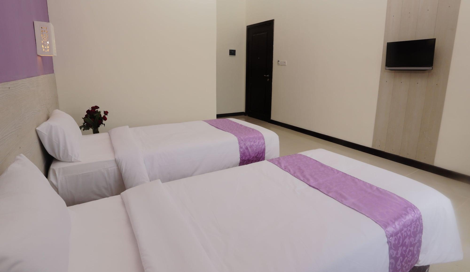Bali Dream Costel Hotel Denpasar  Luaran gambar