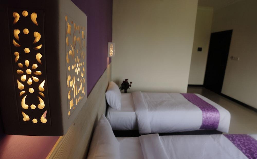 Bali Dream Costel Hotel Denpasar  Luaran gambar