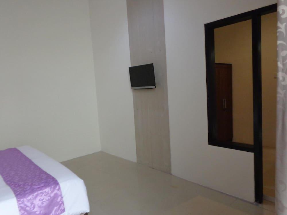 Bali Dream Costel Hotel Denpasar  Luaran gambar