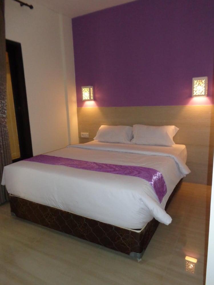 Bali Dream Costel Hotel Denpasar  Luaran gambar