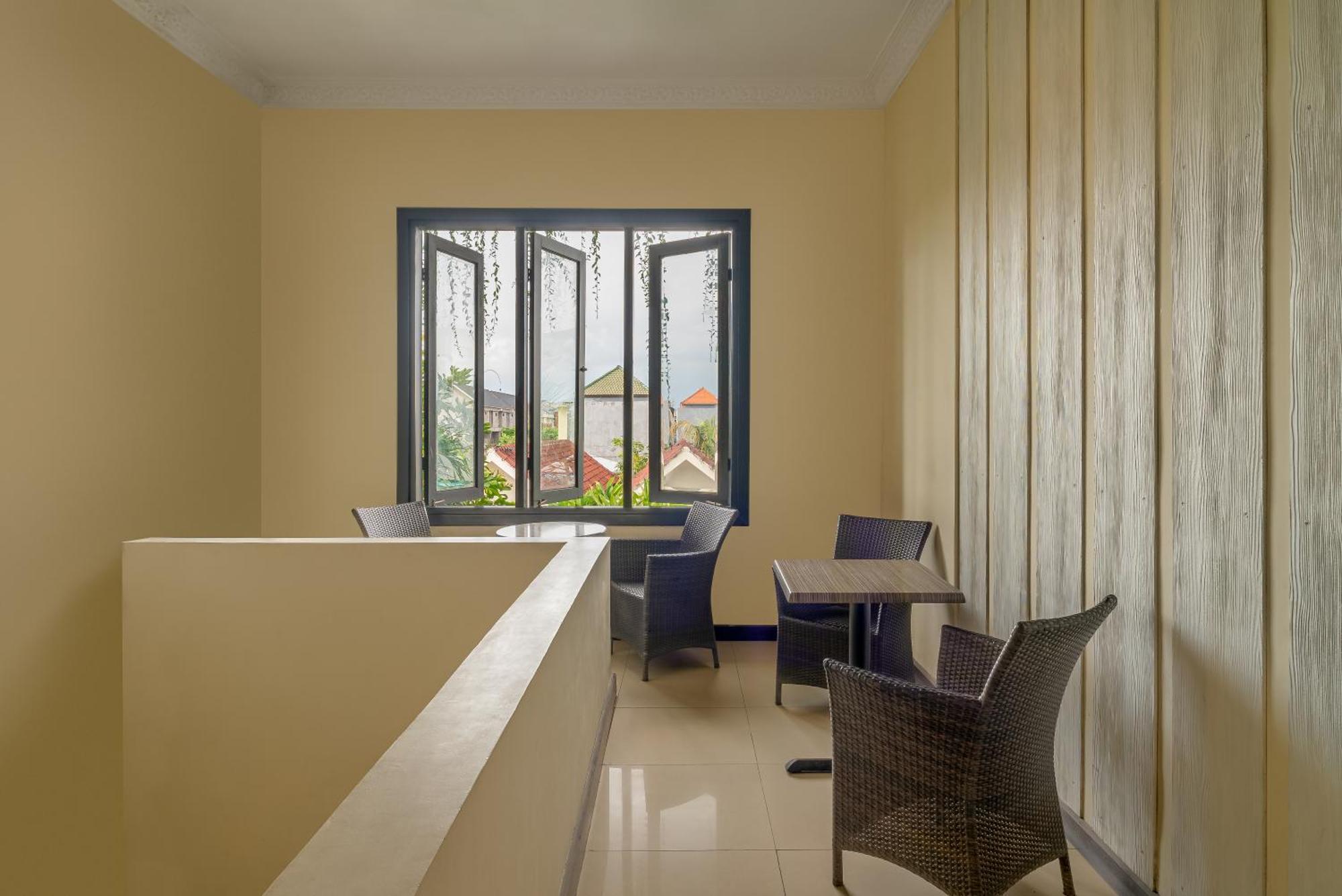 Bali Dream Costel Hotel Denpasar  Luaran gambar