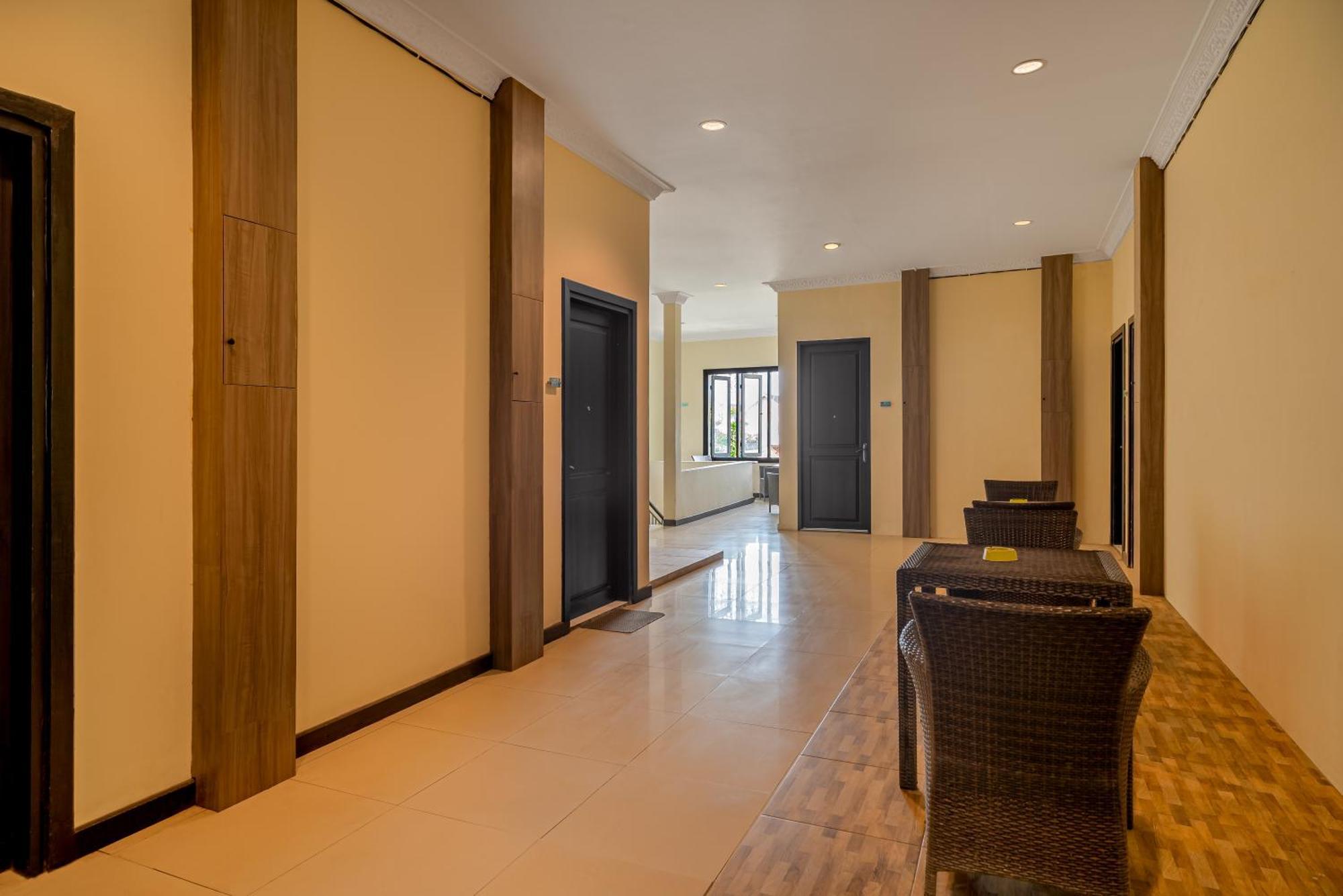 Bali Dream Costel Hotel Denpasar  Luaran gambar