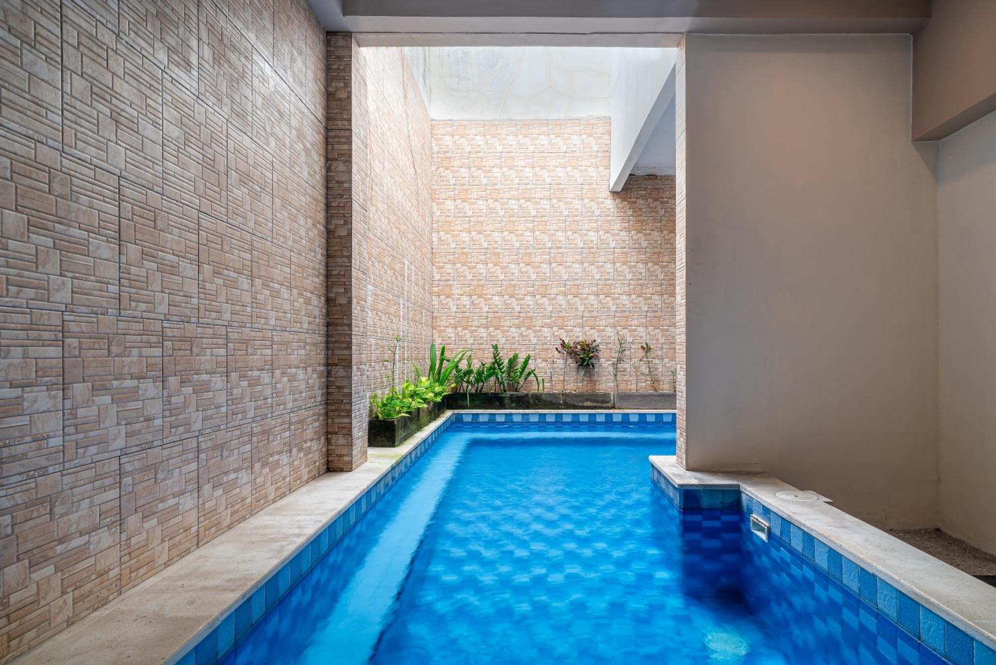 Bali Dream Costel Hotel Denpasar  Luaran gambar