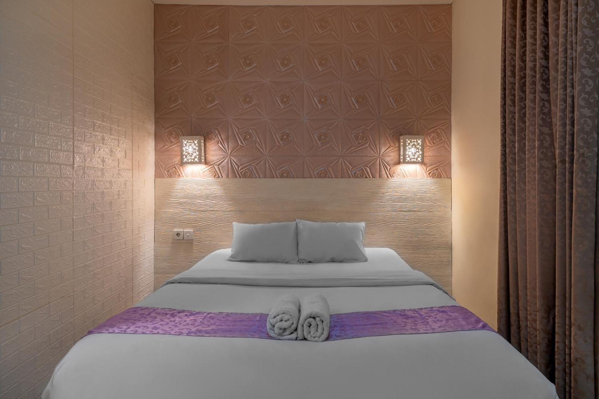 Bali Dream Costel Hotel Denpasar  Luaran gambar
