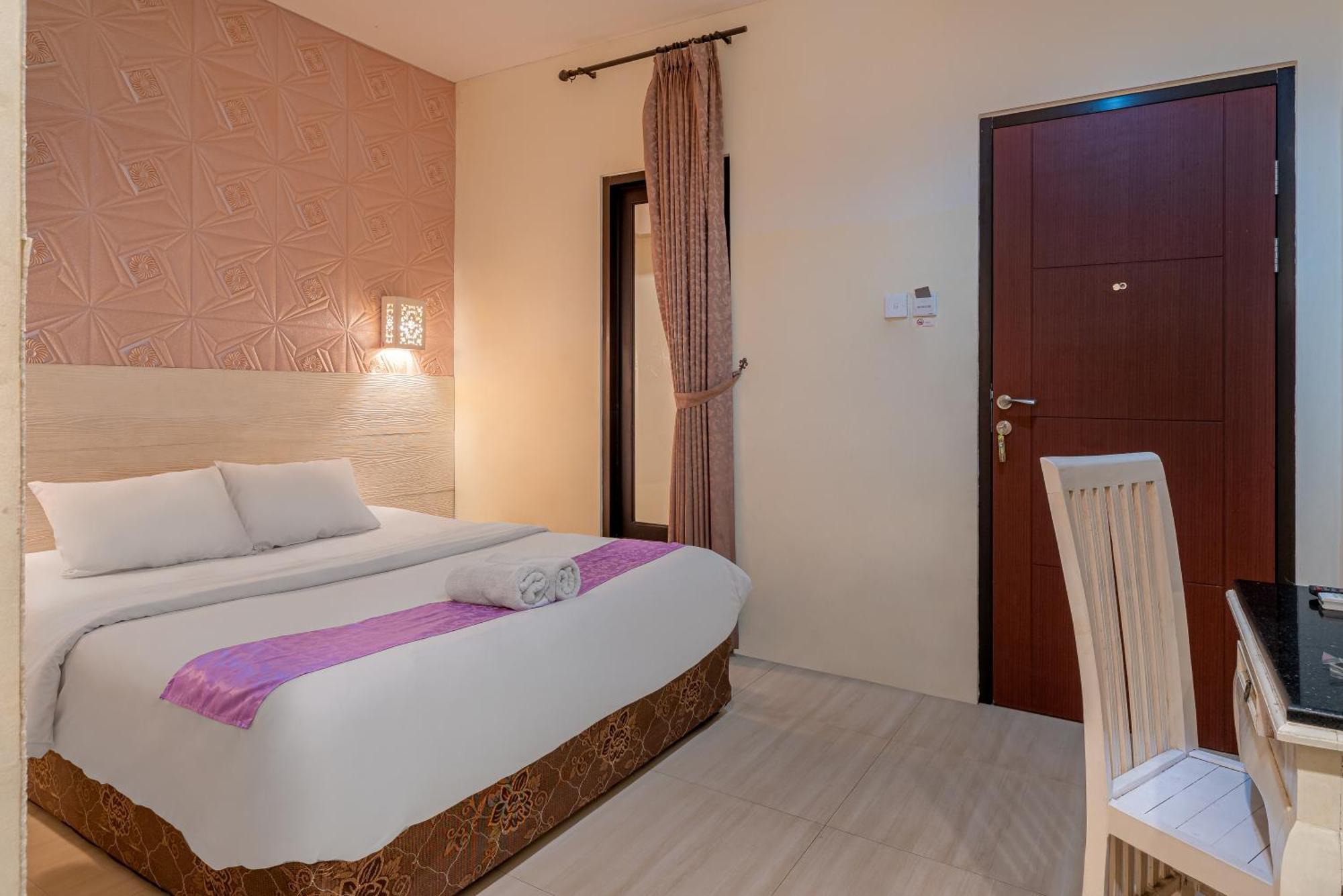 Bali Dream Costel Hotel Denpasar  Luaran gambar