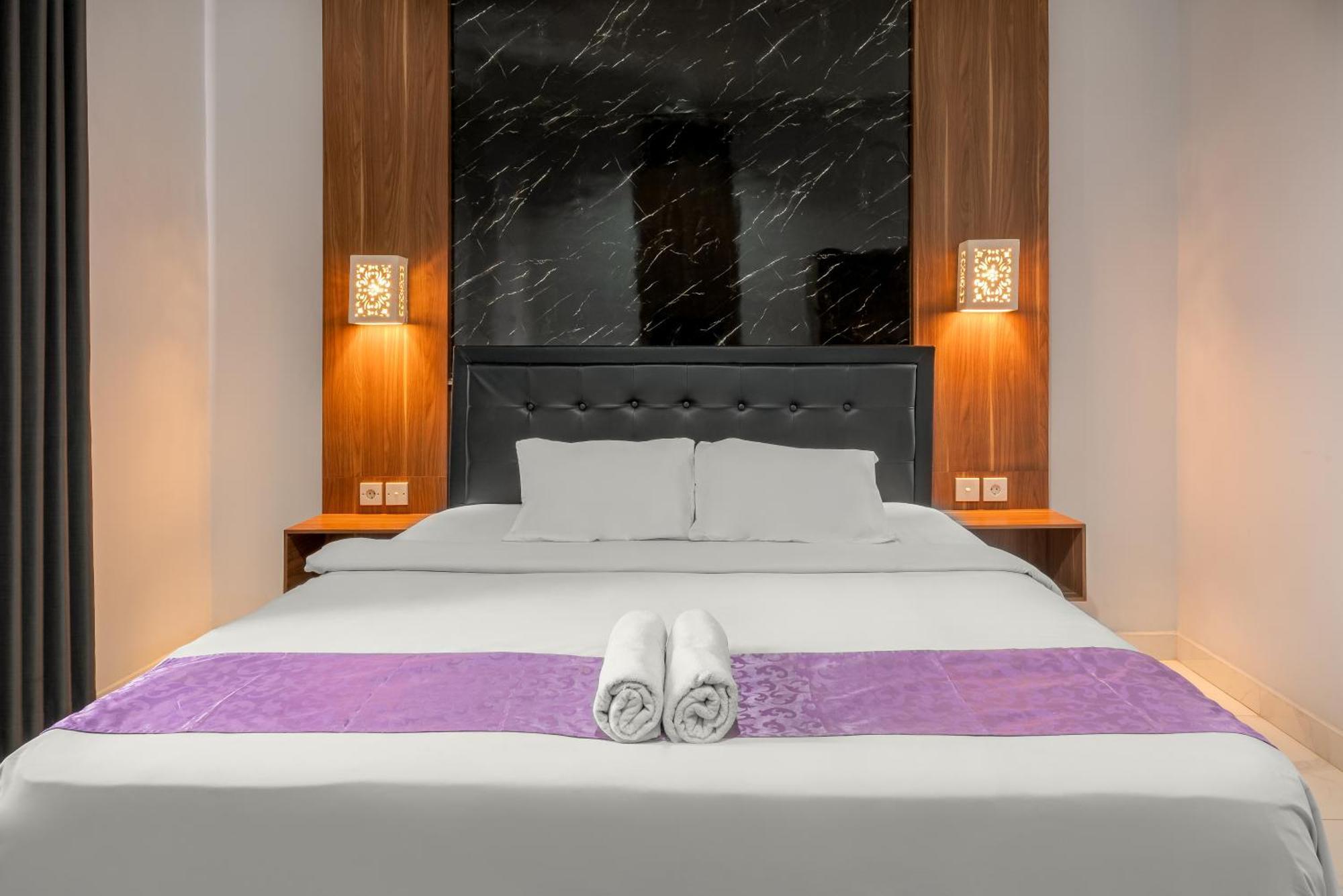 Bali Dream Costel Hotel Denpasar  Luaran gambar