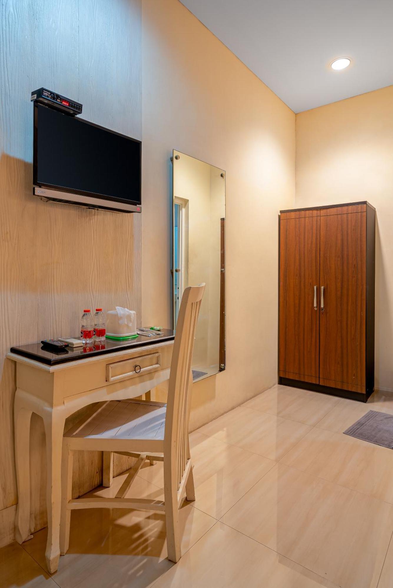 Bali Dream Costel Hotel Denpasar  Luaran gambar