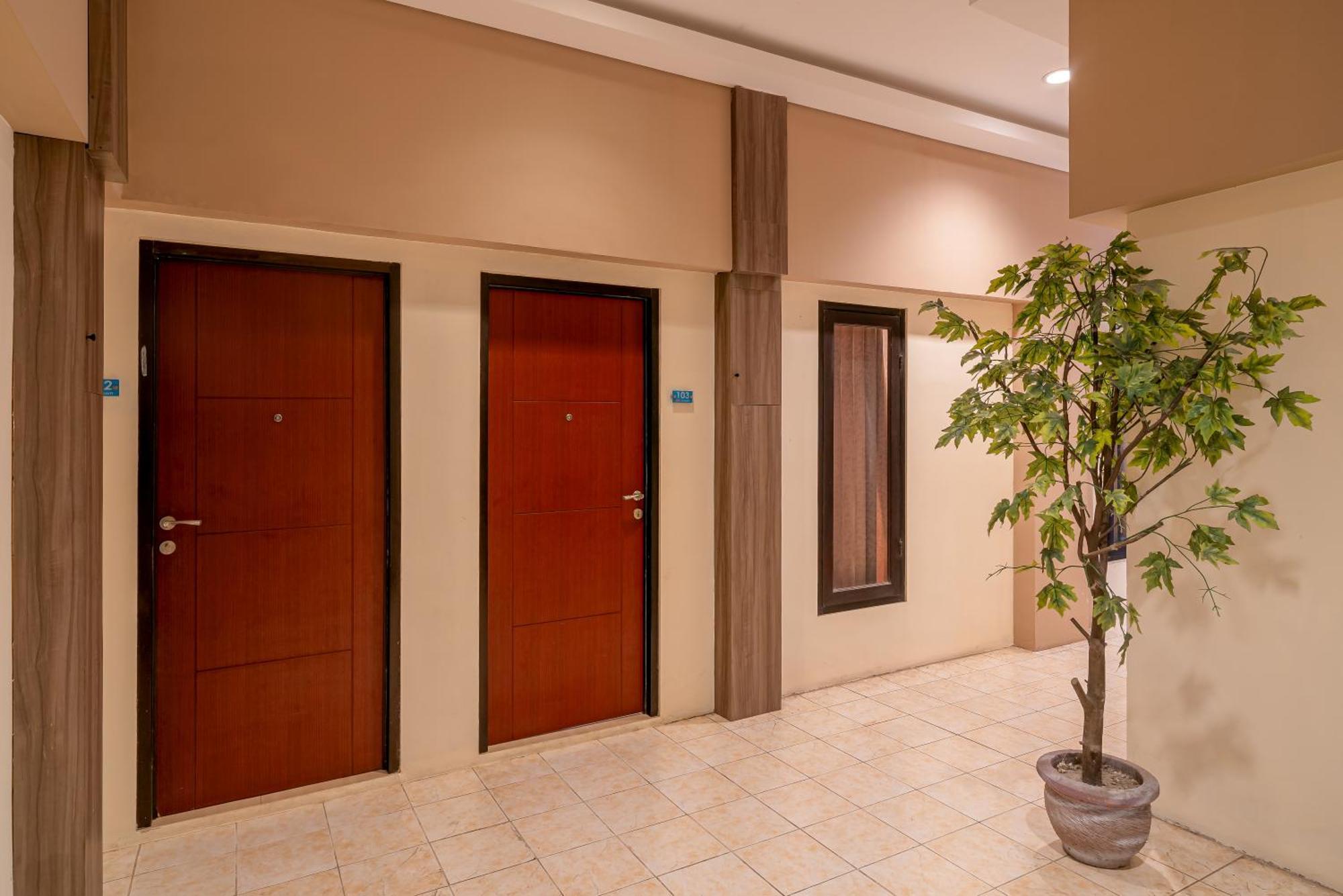 Bali Dream Costel Hotel Denpasar  Luaran gambar