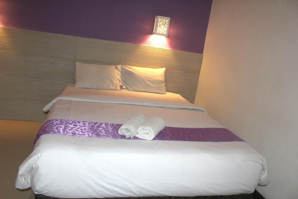 Bali Dream Costel Hotel Denpasar  Luaran gambar
