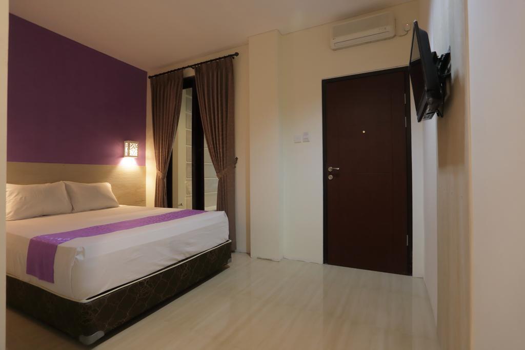 Bali Dream Costel Hotel Denpasar  Luaran gambar