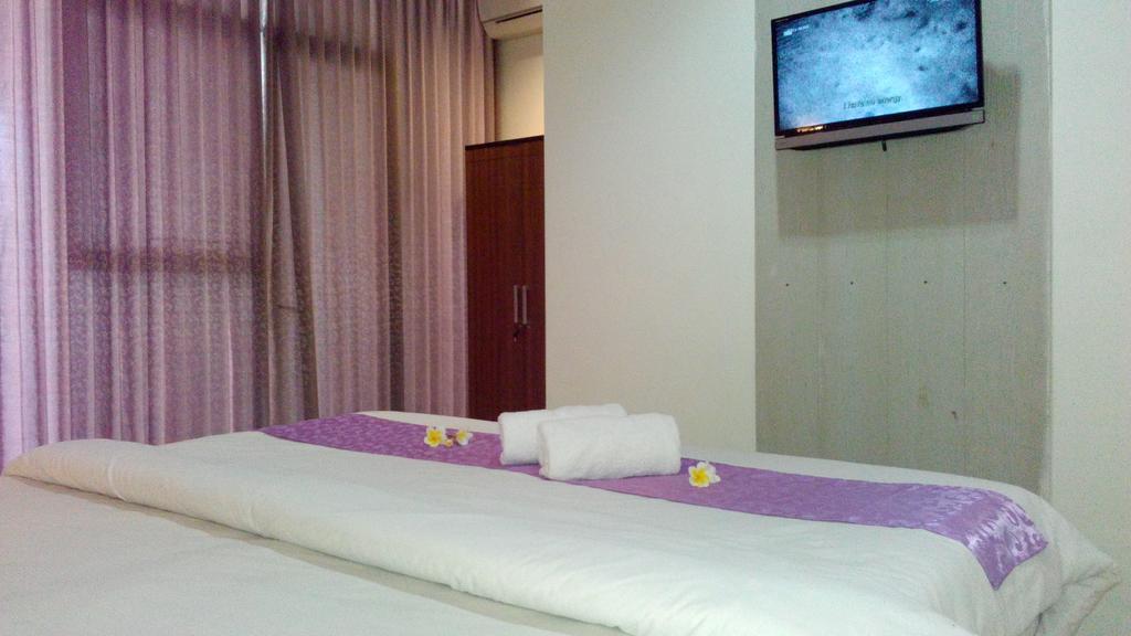 Bali Dream Costel Hotel Denpasar  Luaran gambar