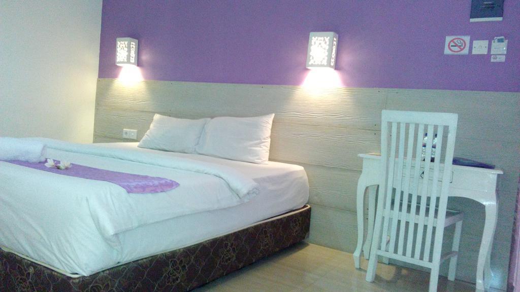Bali Dream Costel Hotel Denpasar  Luaran gambar