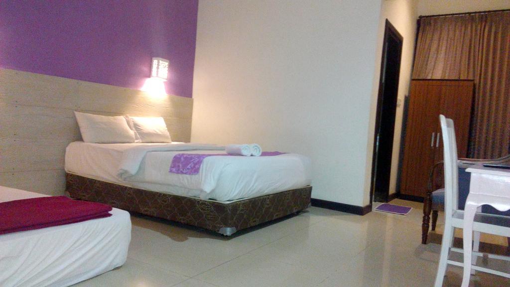 Bali Dream Costel Hotel Denpasar  Luaran gambar