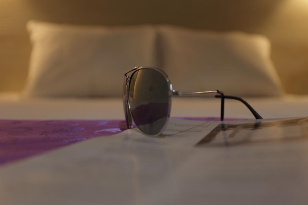 Bali Dream Costel Hotel Denpasar  Luaran gambar