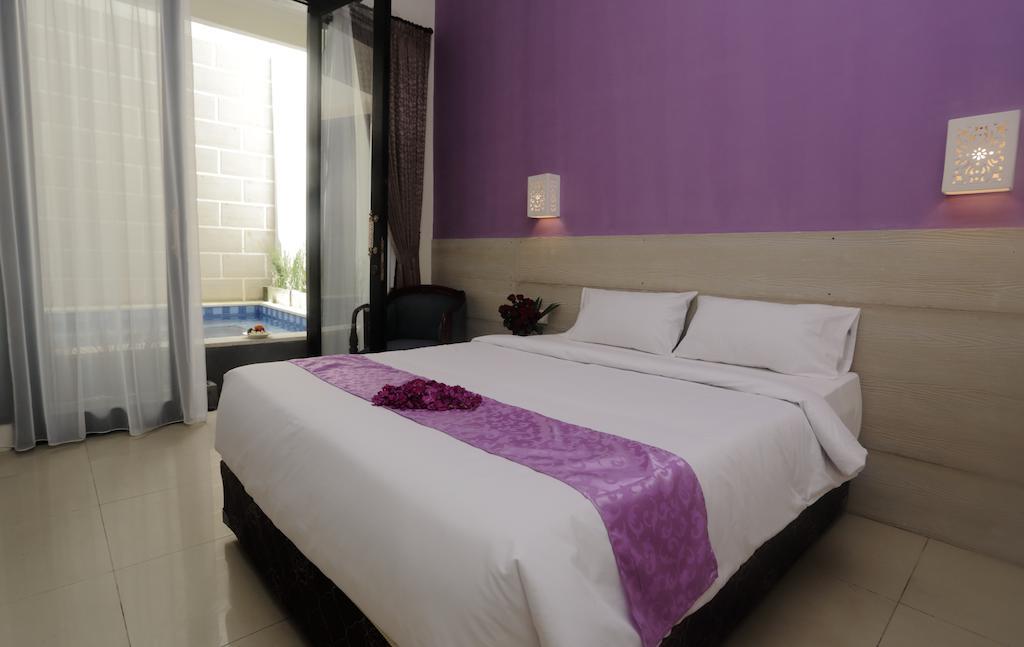 Bali Dream Costel Hotel Denpasar  Luaran gambar