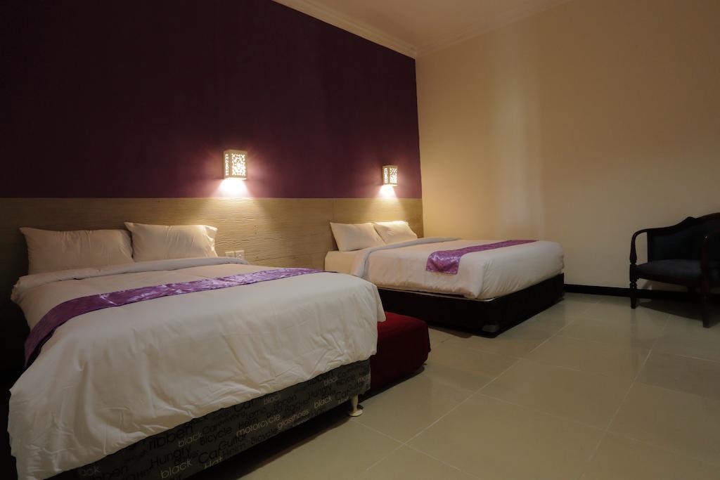 Bali Dream Costel Hotel Denpasar  Bilik gambar