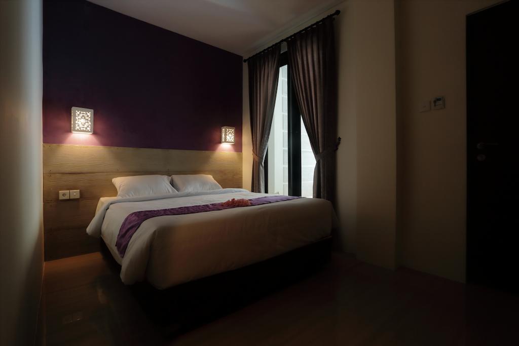 Bali Dream Costel Hotel Denpasar  Luaran gambar