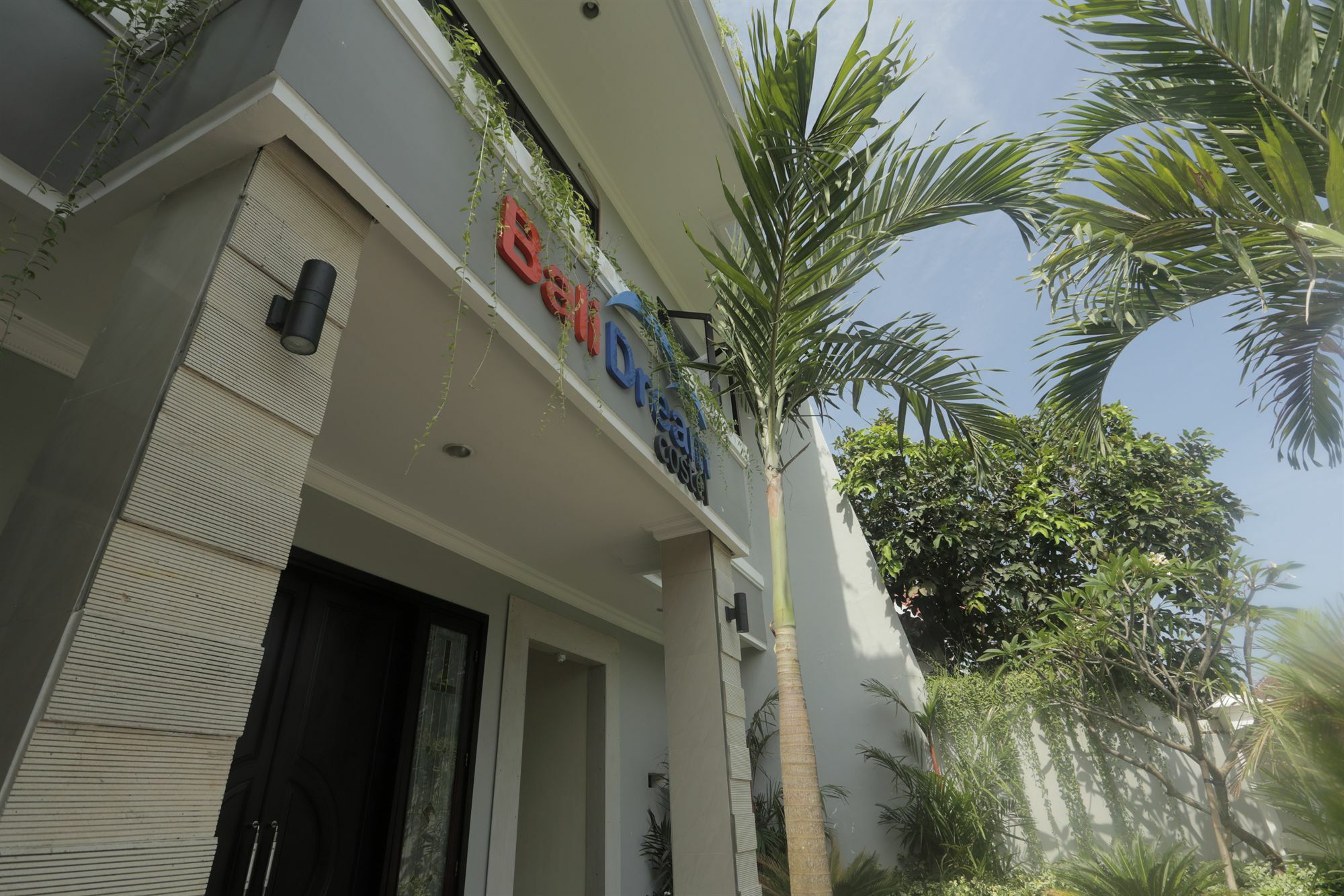 Bali Dream Costel Hotel Denpasar  Luaran gambar