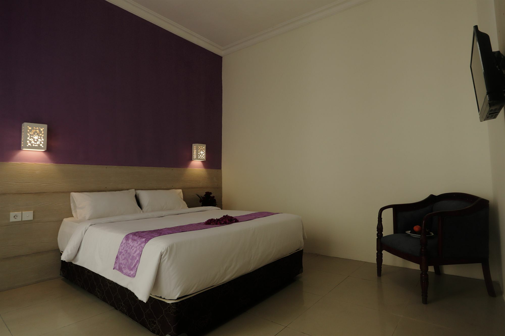 Bali Dream Costel Hotel Denpasar  Luaran gambar